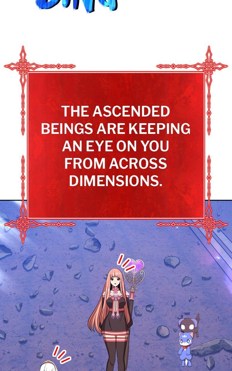 +99 Reinforced Wooden Stick chapter 90 page 402