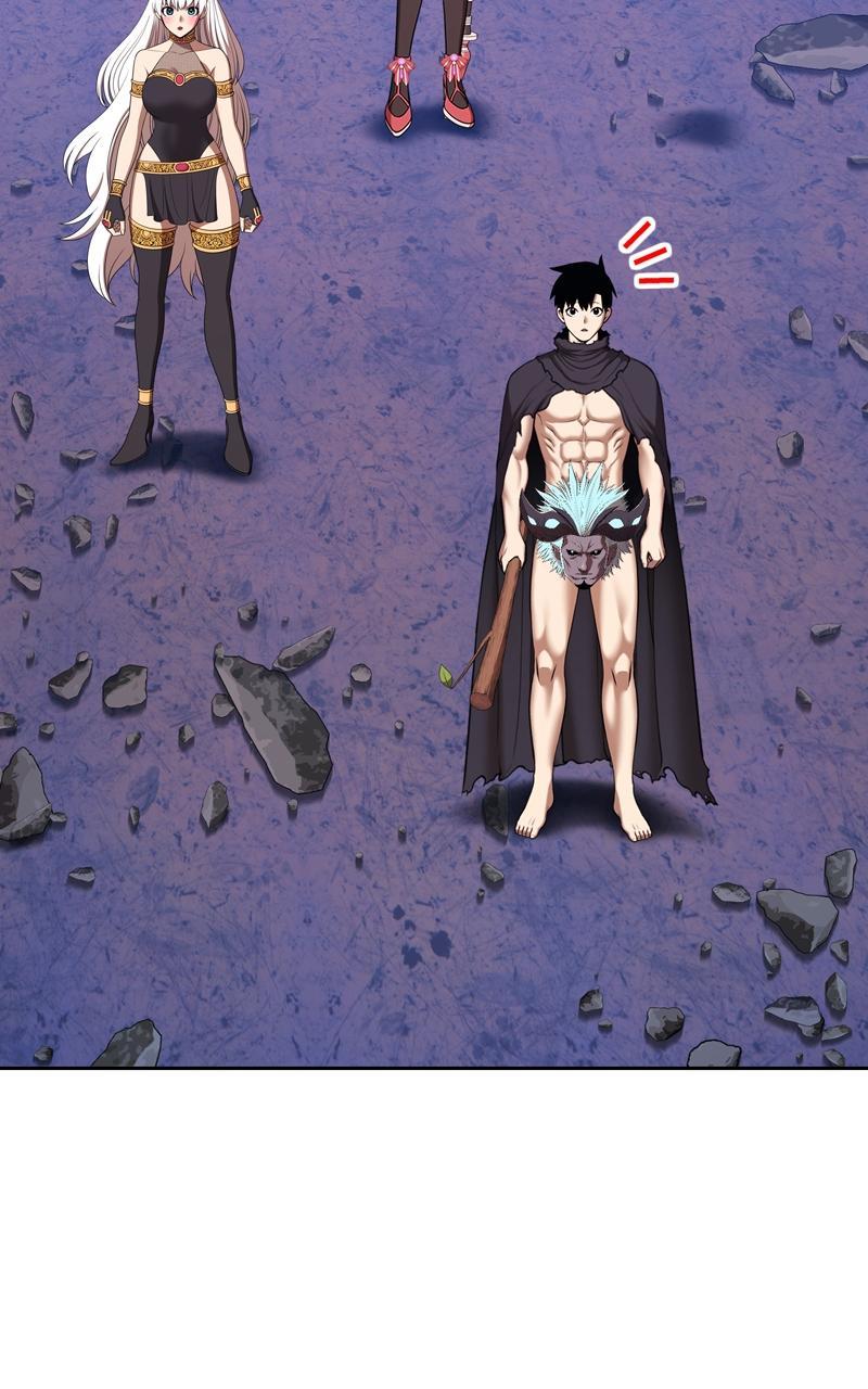 +99 Reinforced Wooden Stick chapter 90 page 403