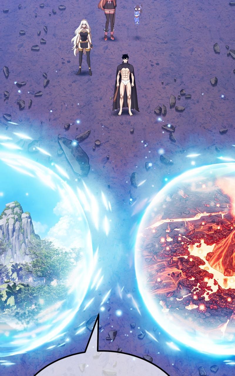 +99 Reinforced Wooden Stick chapter 90 page 413