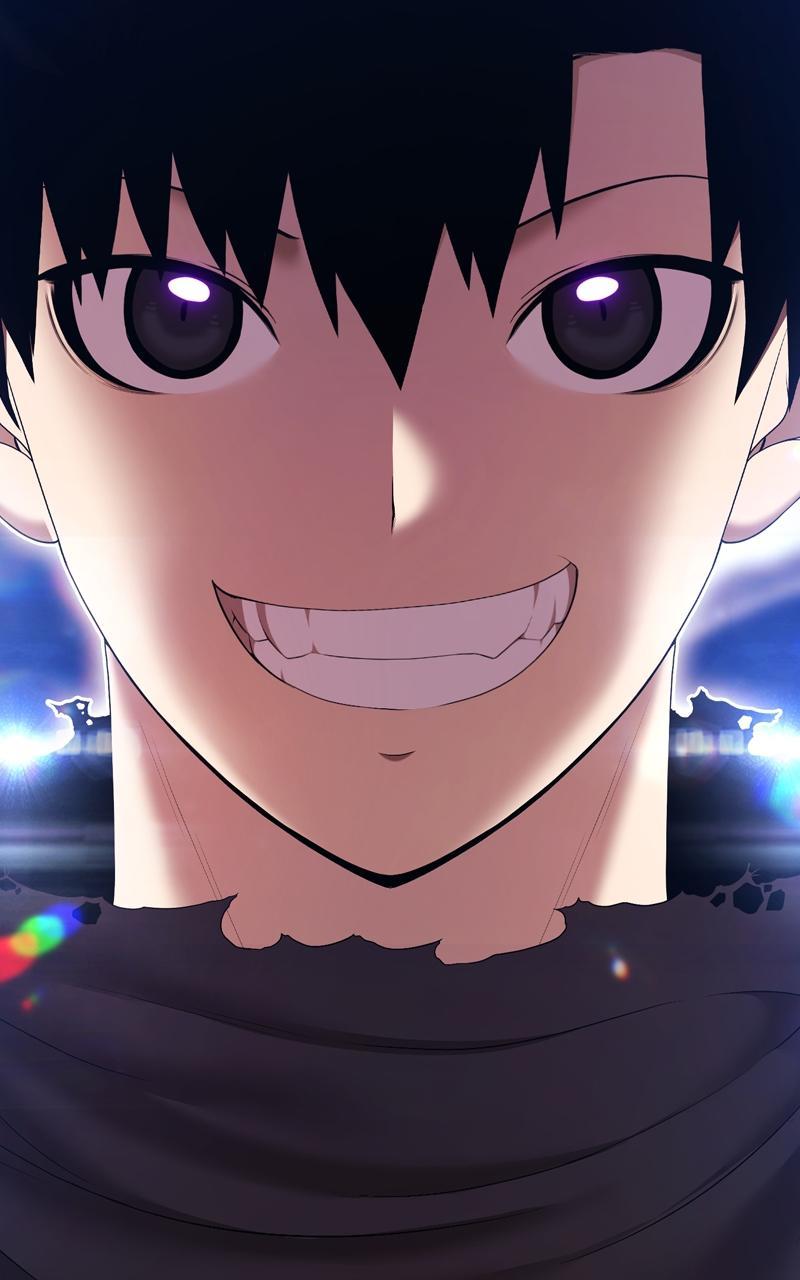 +99 Reinforced Wooden Stick chapter 90 page 418