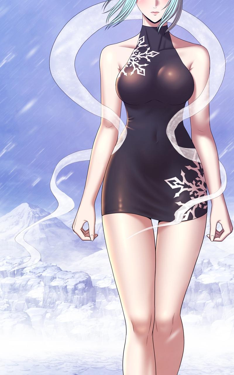 +99 Reinforced Wooden Stick chapter 90 page 50