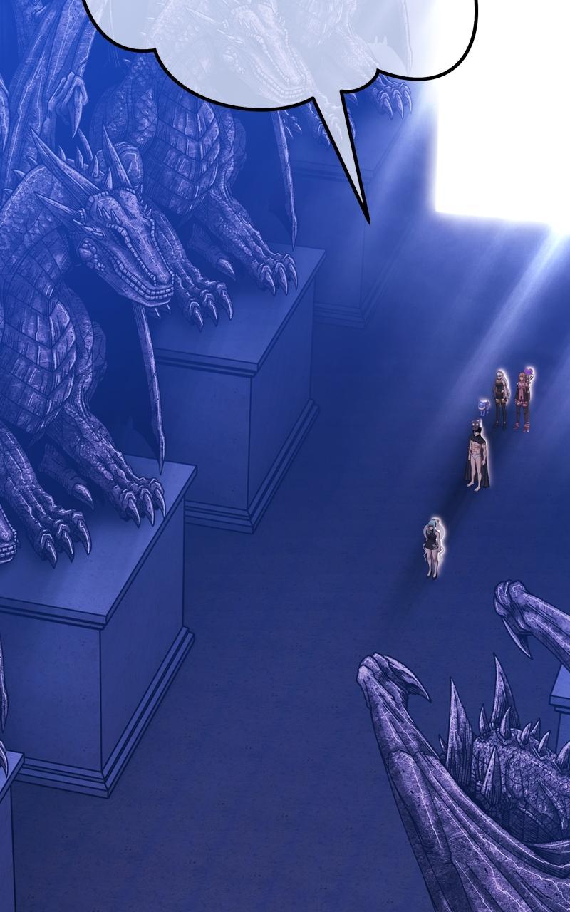 +99 Reinforced Wooden Stick chapter 90 page 83