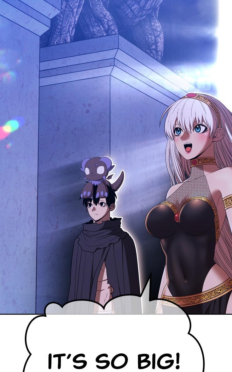 +99 Reinforced Wooden Stick chapter 90 page 86