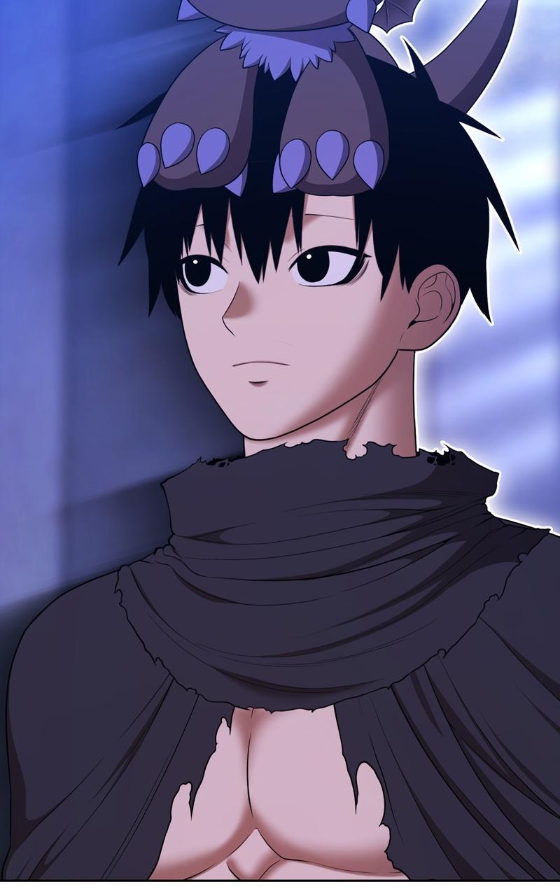 +99 Reinforced Wooden Stick chapter 90 page 88