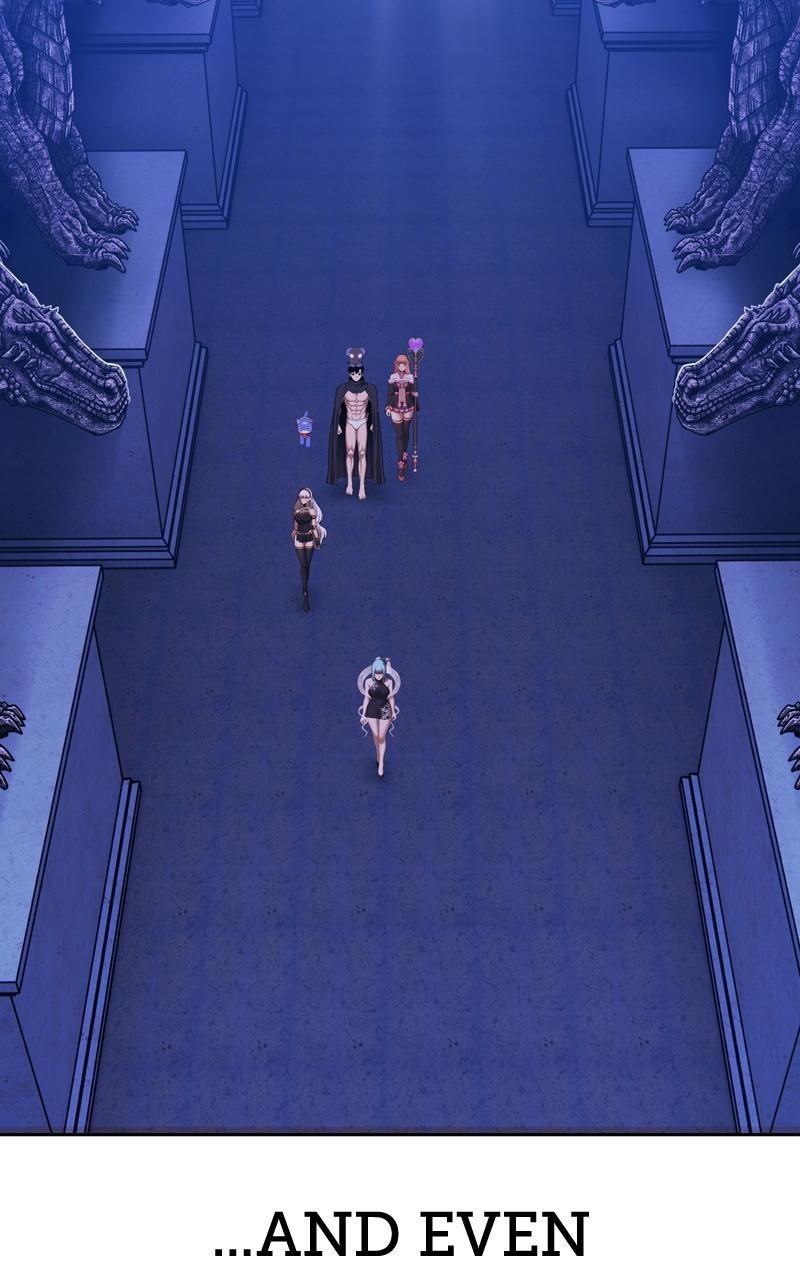 +99 Reinforced Wooden Stick chapter 90 page 92