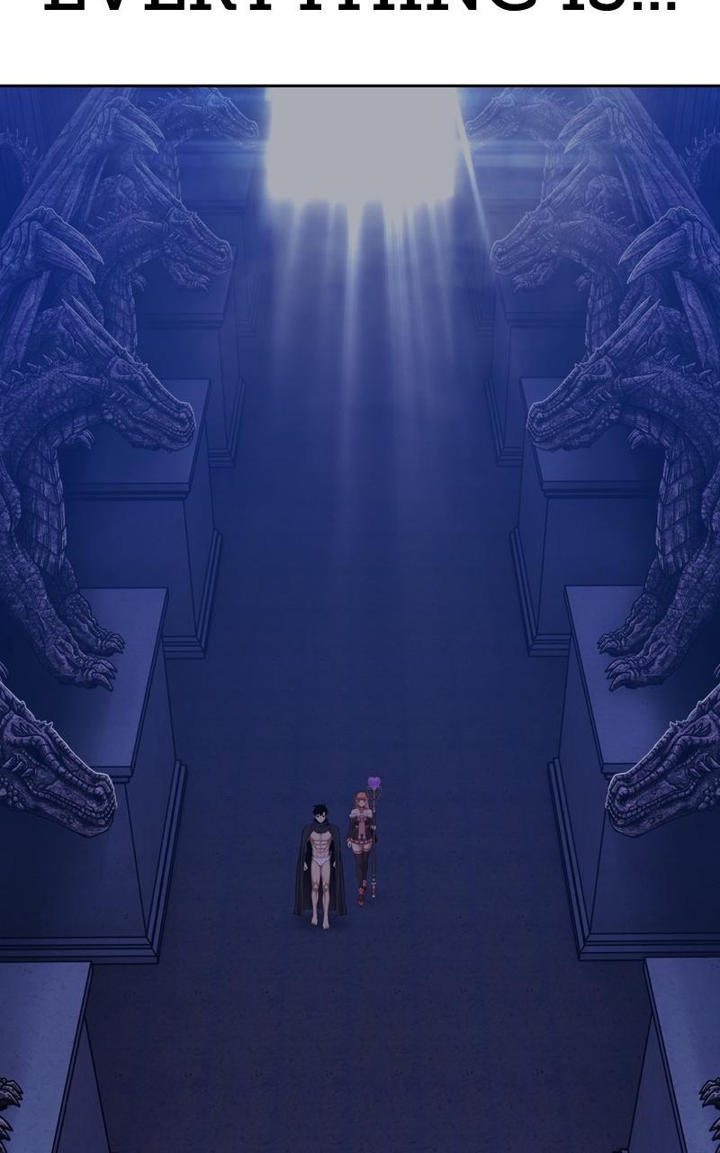 +99 Reinforced Wooden Stick chapter 90 page 94