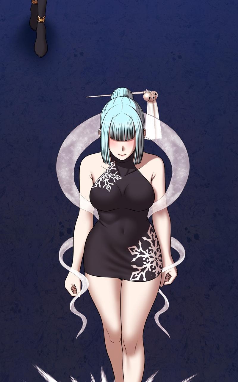 +99 Reinforced Wooden Stick chapter 90 page 98