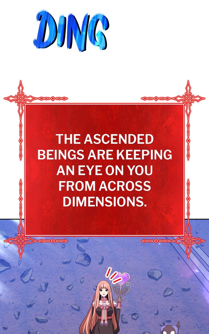 +99 Reinforced Wooden Stick chapter 91 page 1