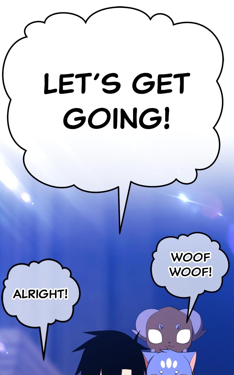 +99 Reinforced Wooden Stick chapter 91 page 115