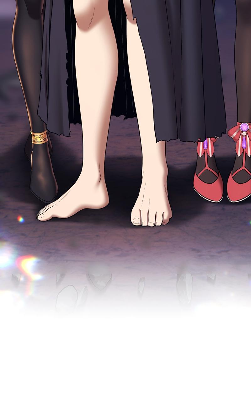 +99 Reinforced Wooden Stick chapter 91 page 117