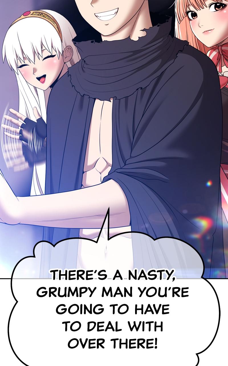 +99 Reinforced Wooden Stick chapter 91 page 130