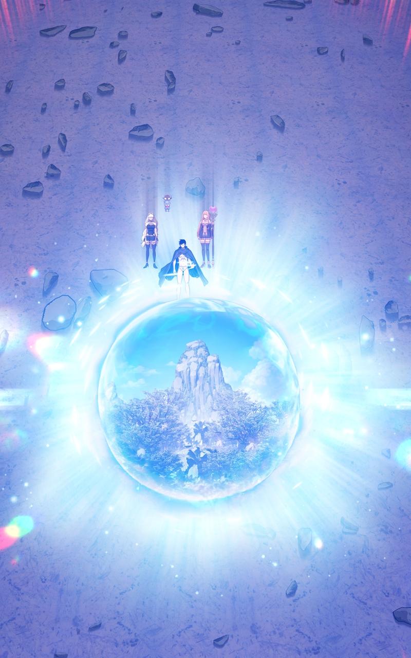 +99 Reinforced Wooden Stick chapter 91 page 134