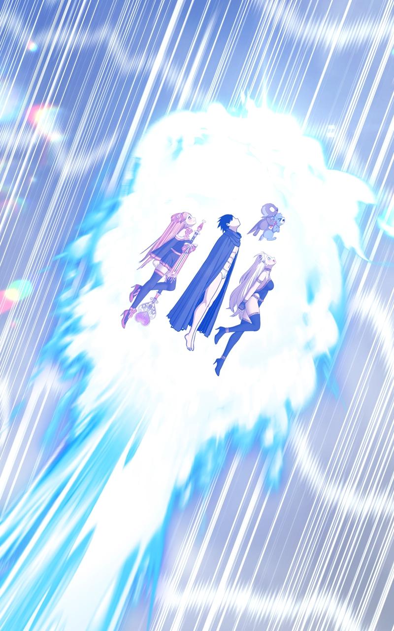 +99 Reinforced Wooden Stick chapter 91 page 144