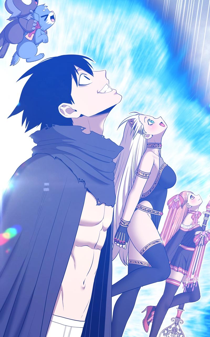 +99 Reinforced Wooden Stick chapter 91 page 147