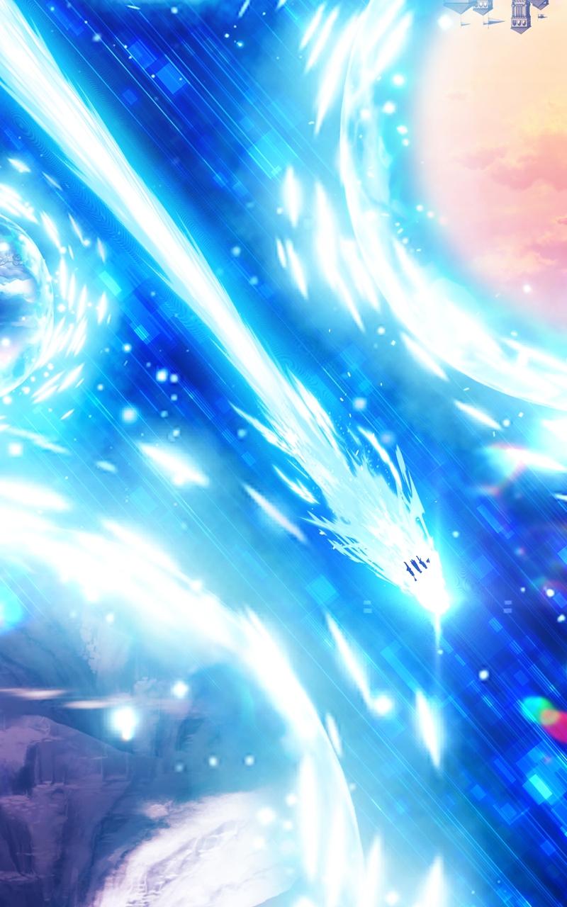 +99 Reinforced Wooden Stick chapter 91 page 163