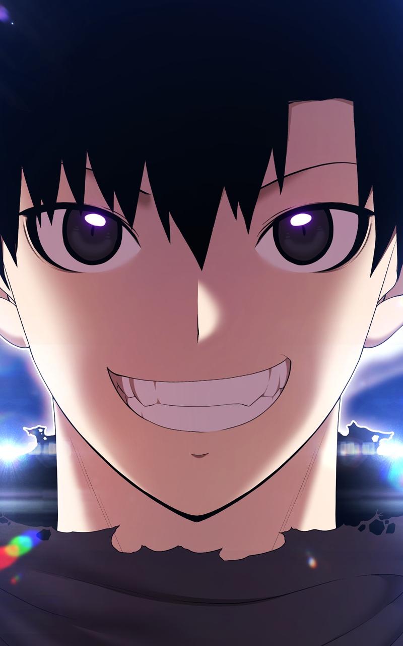 +99 Reinforced Wooden Stick chapter 91 page 17