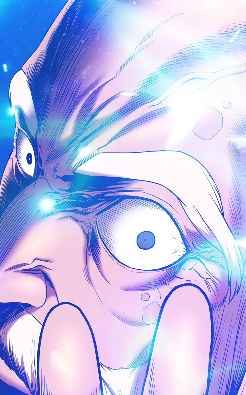 +99 Reinforced Wooden Stick chapter 91 page 171