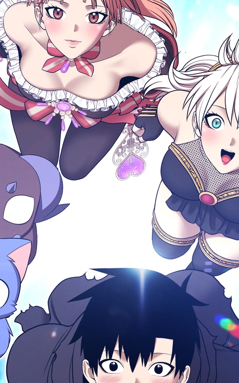 +99 Reinforced Wooden Stick chapter 91 page 187