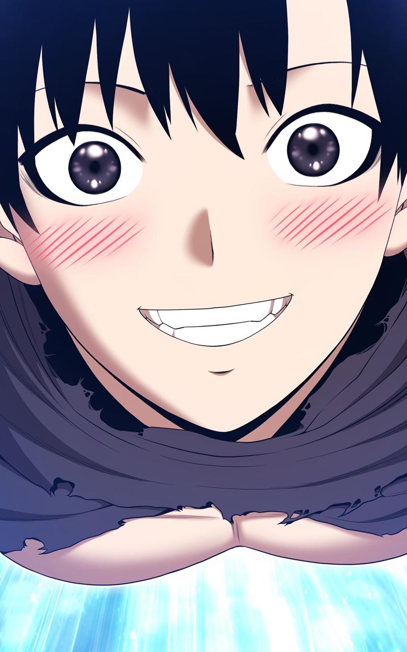 +99 Reinforced Wooden Stick chapter 91 page 192