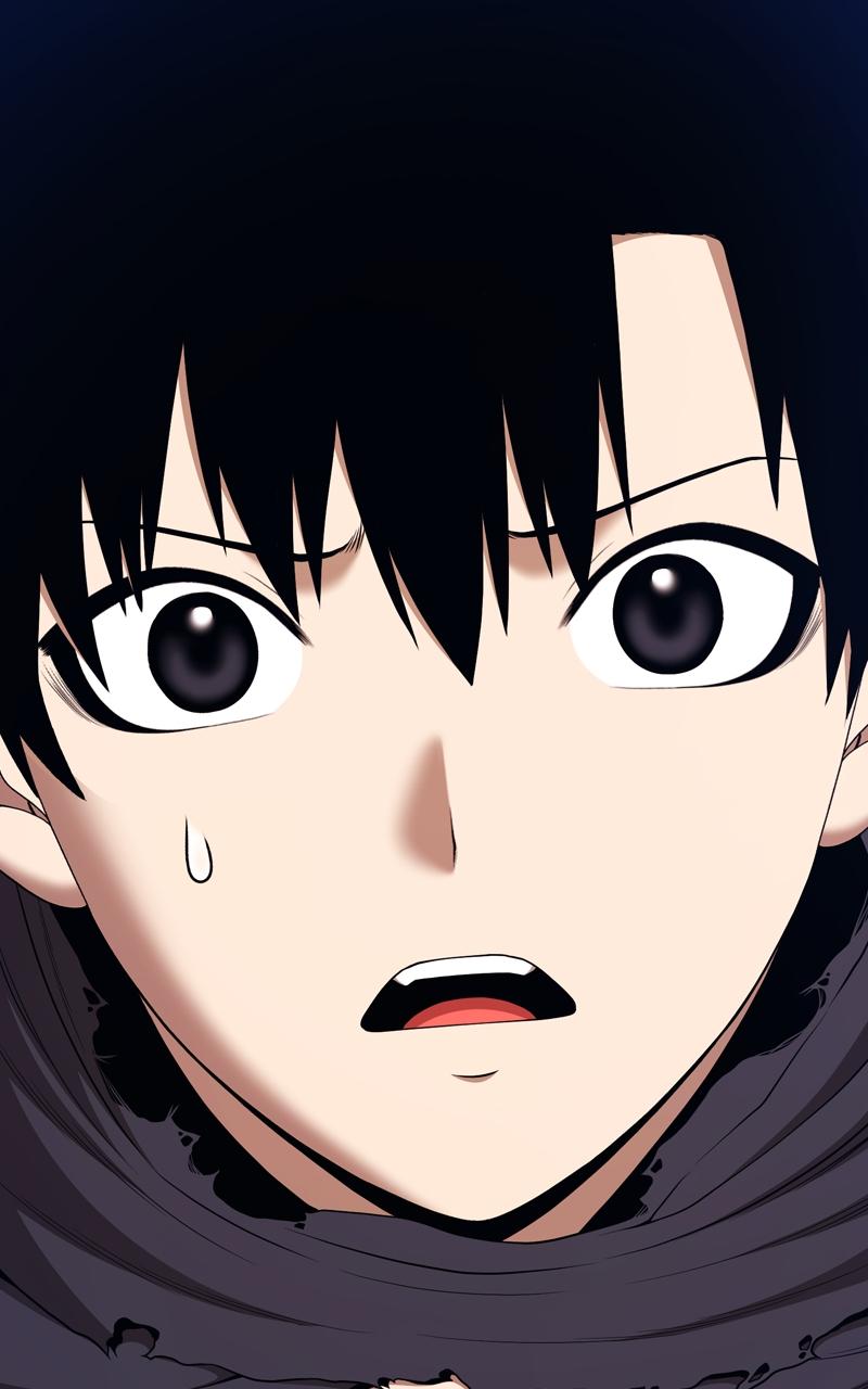 +99 Reinforced Wooden Stick chapter 91 page 196