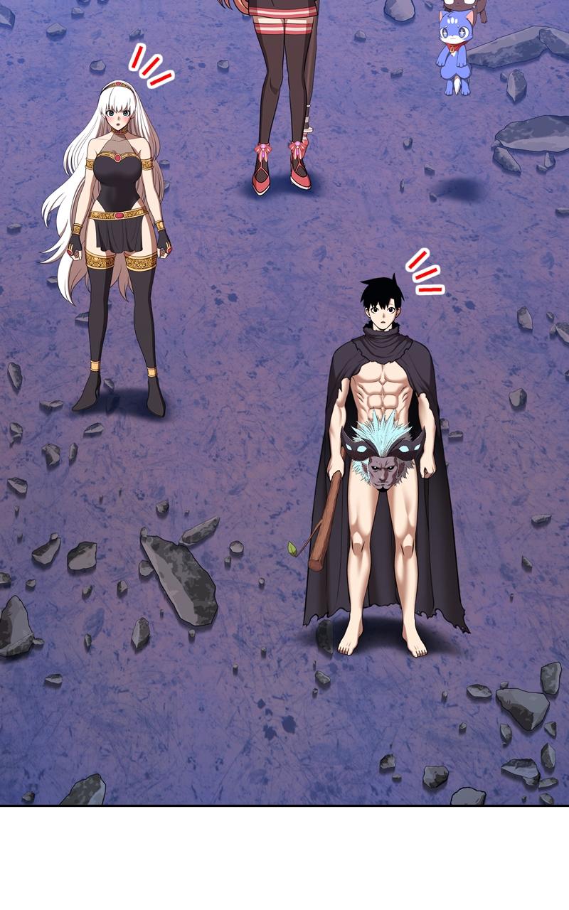 +99 Reinforced Wooden Stick chapter 91 page 2