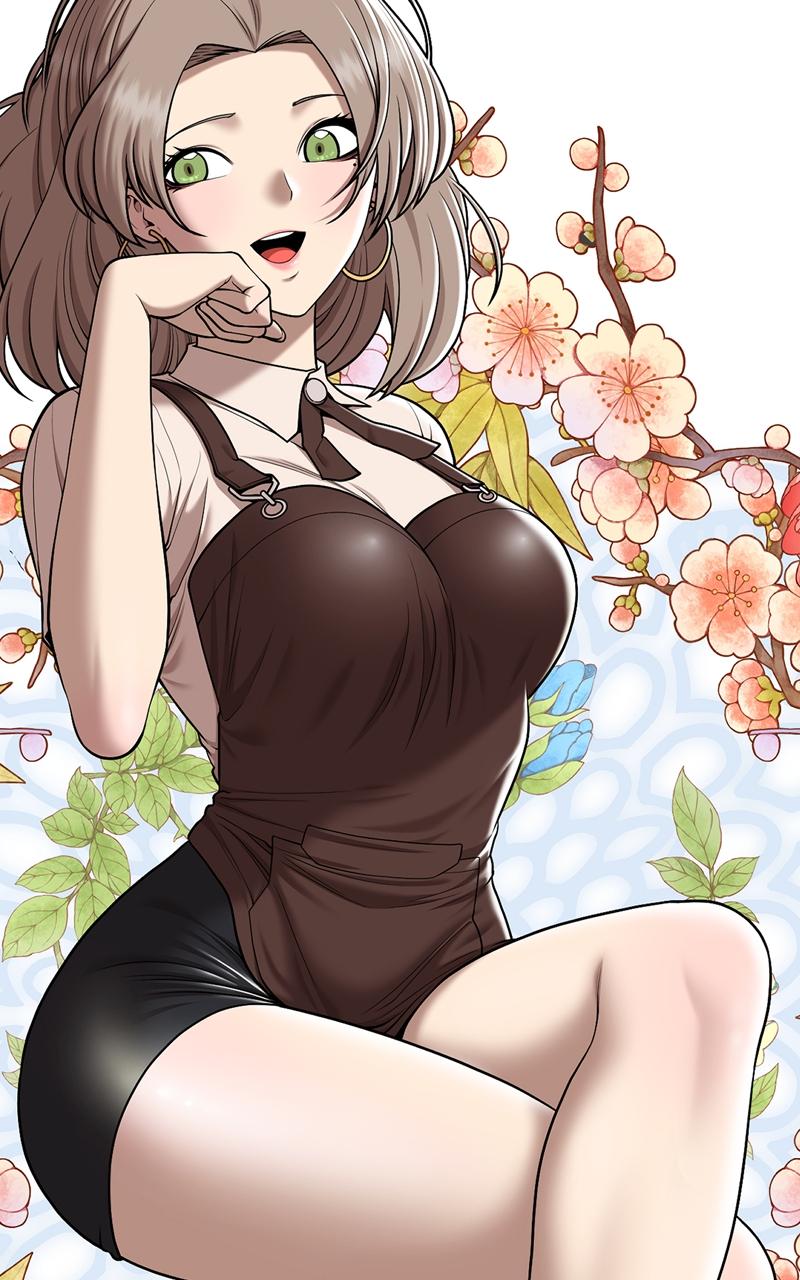 +99 Reinforced Wooden Stick chapter 91 page 21