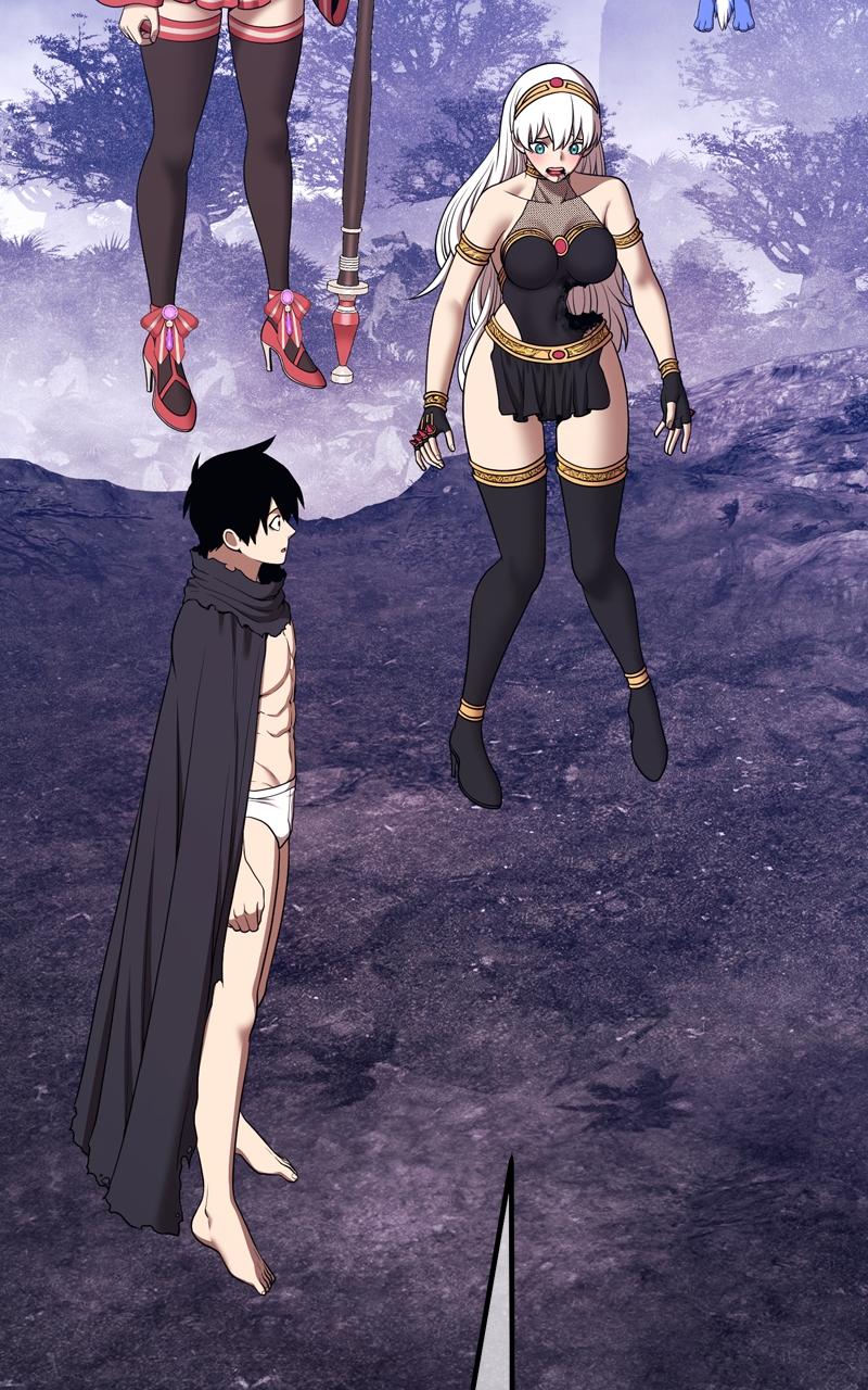 +99 Reinforced Wooden Stick chapter 91 page 224