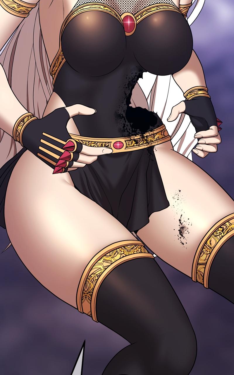 +99 Reinforced Wooden Stick chapter 91 page 227