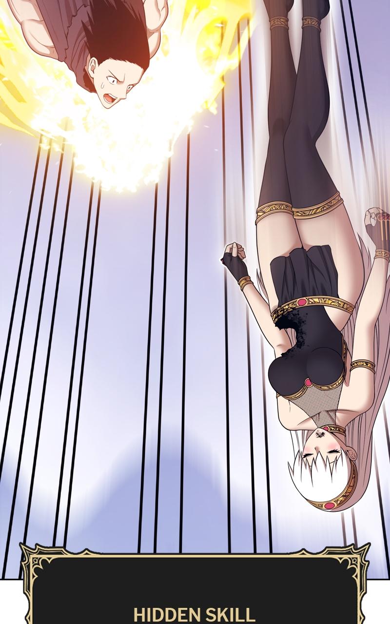 +99 Reinforced Wooden Stick chapter 91 page 241