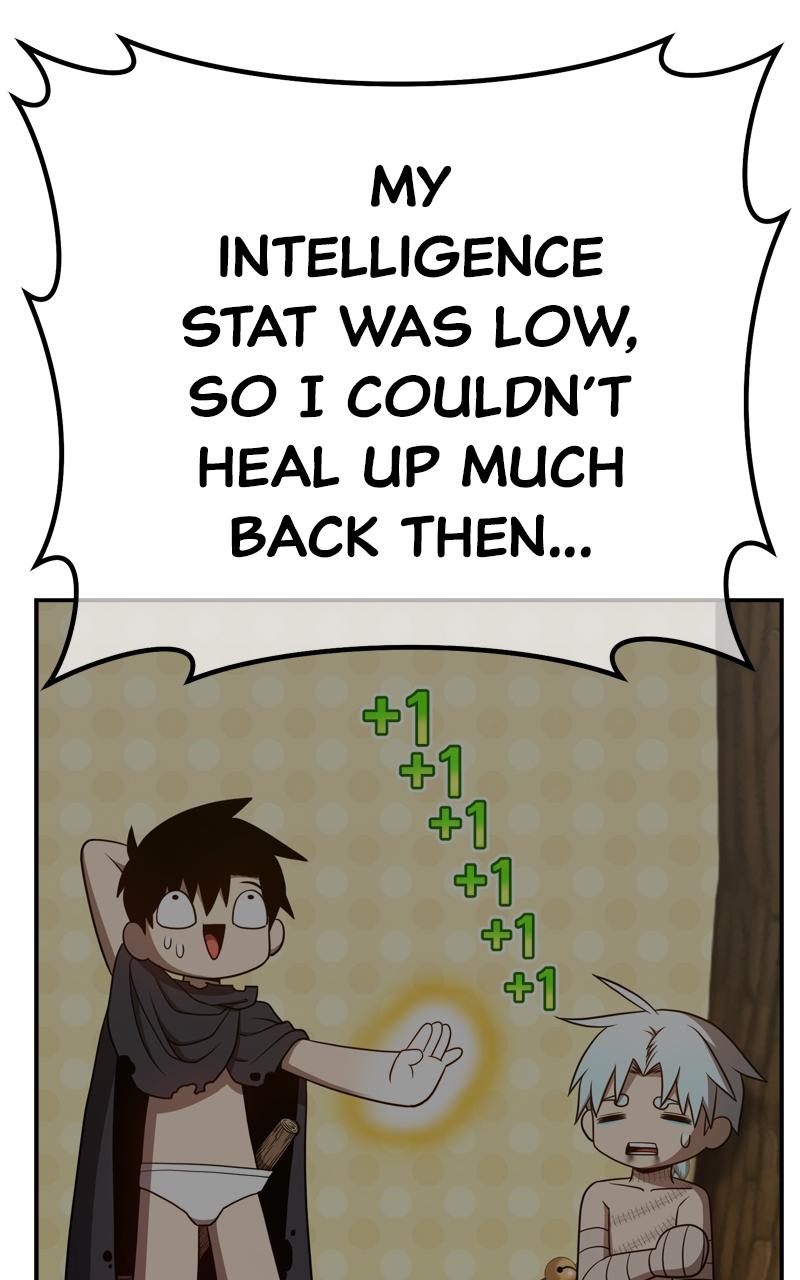 +99 Reinforced Wooden Stick chapter 91 page 251