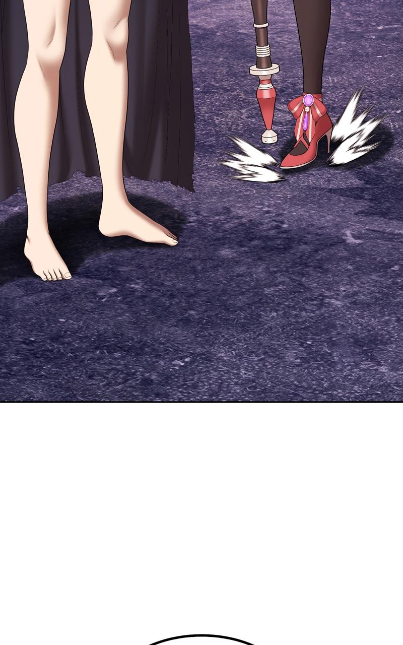 +99 Reinforced Wooden Stick chapter 91 page 257