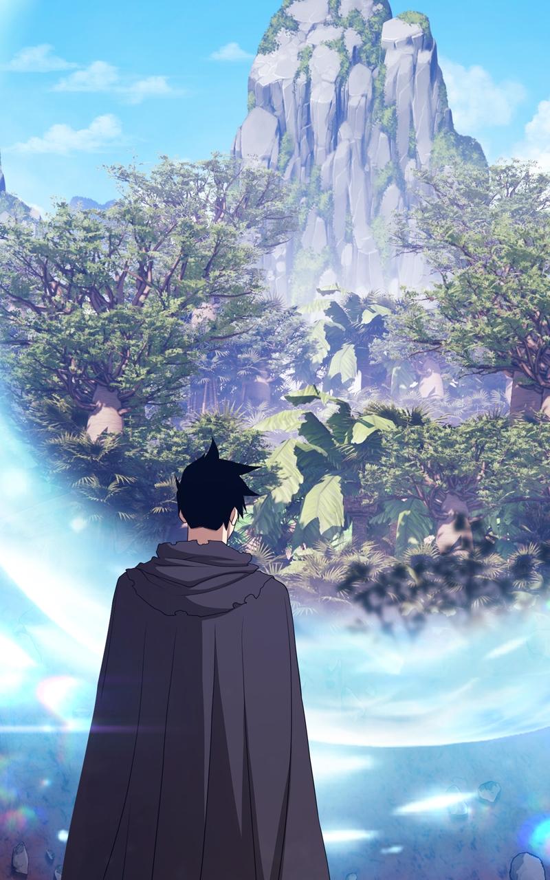 +99 Reinforced Wooden Stick chapter 91 page 26