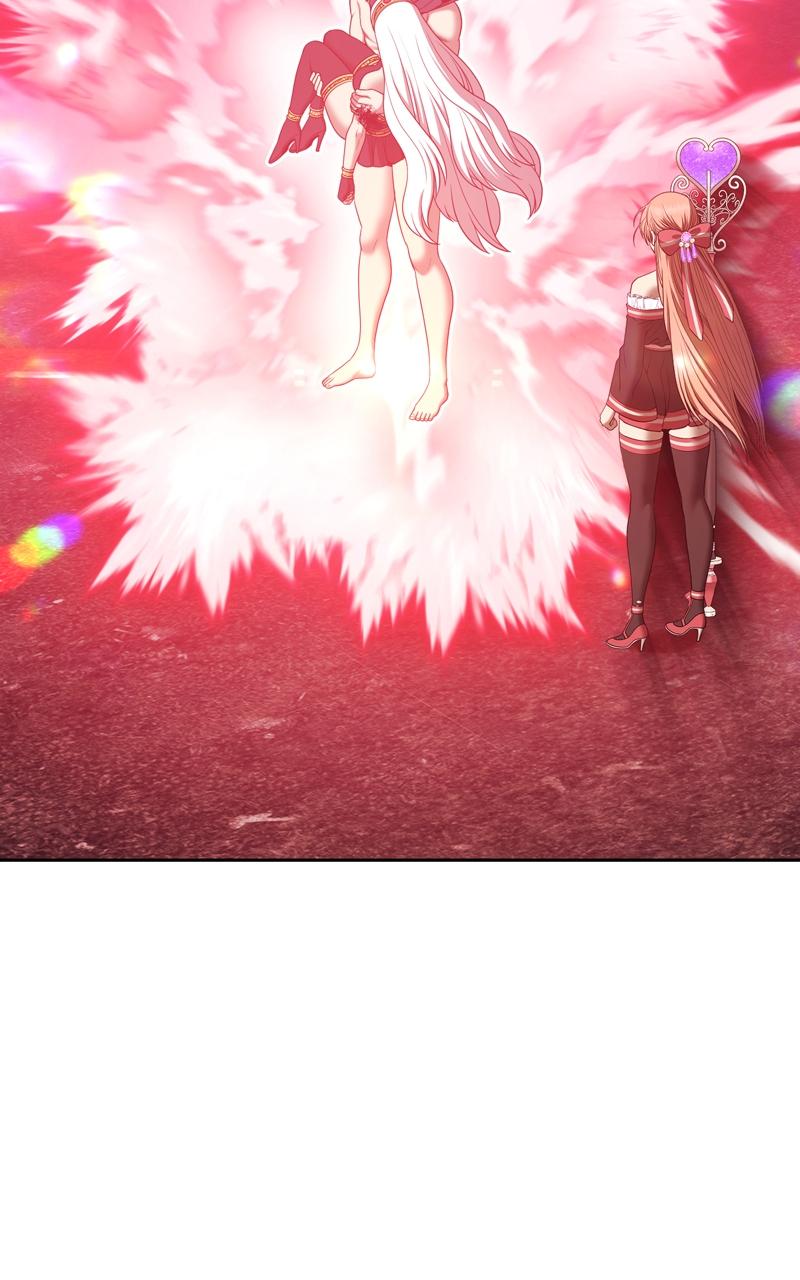 +99 Reinforced Wooden Stick chapter 91 page 274