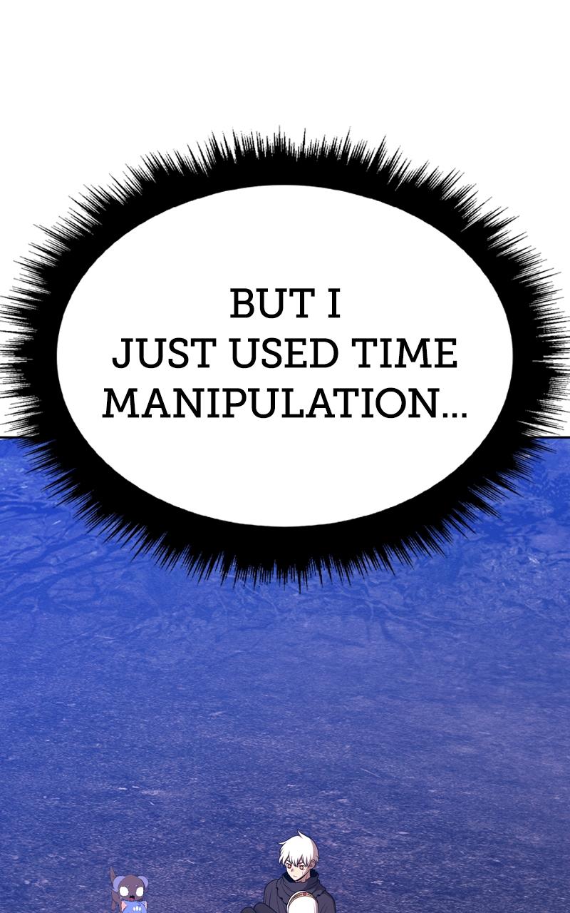 +99 Reinforced Wooden Stick chapter 91 page 293