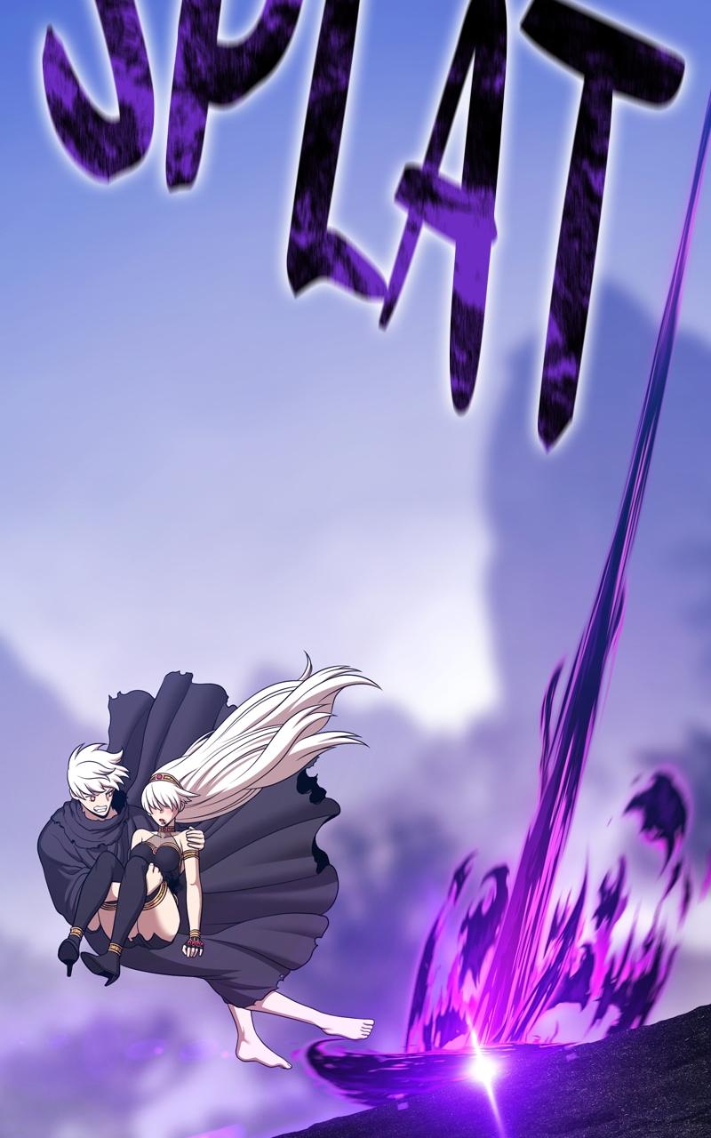 +99 Reinforced Wooden Stick chapter 91 page 300