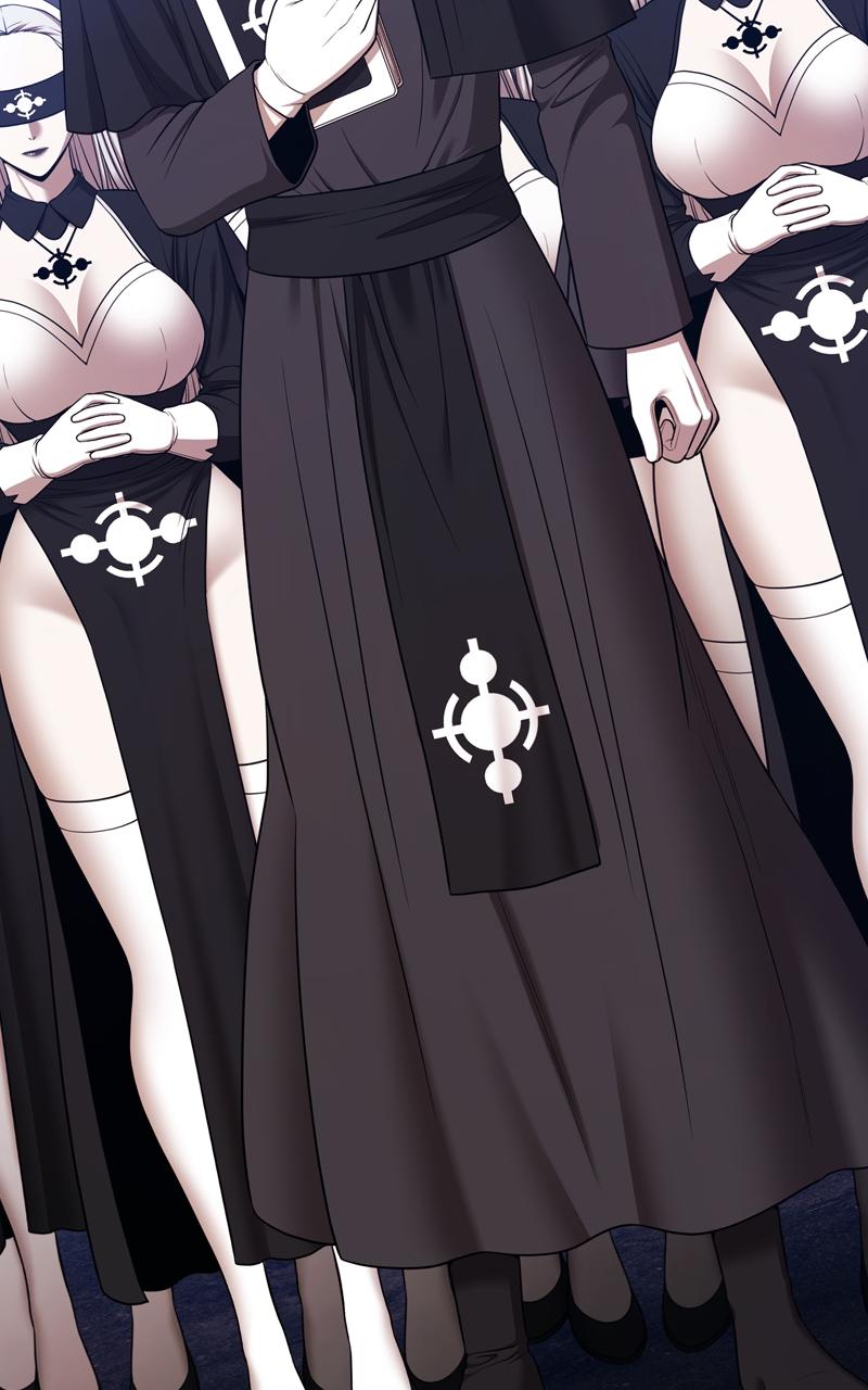 +99 Reinforced Wooden Stick chapter 91 page 312