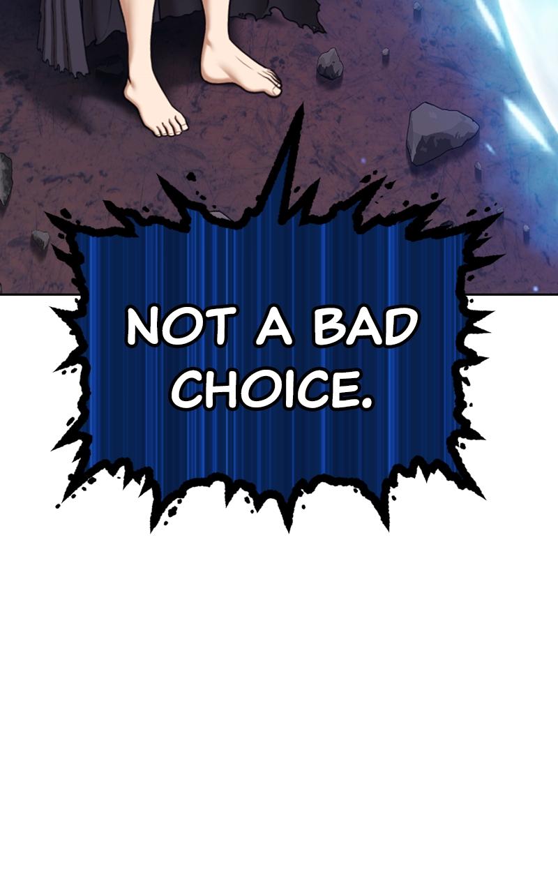 +99 Reinforced Wooden Stick chapter 91 page 32