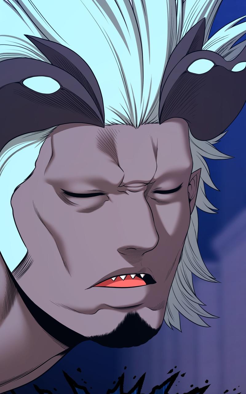 +99 Reinforced Wooden Stick chapter 91 page 34