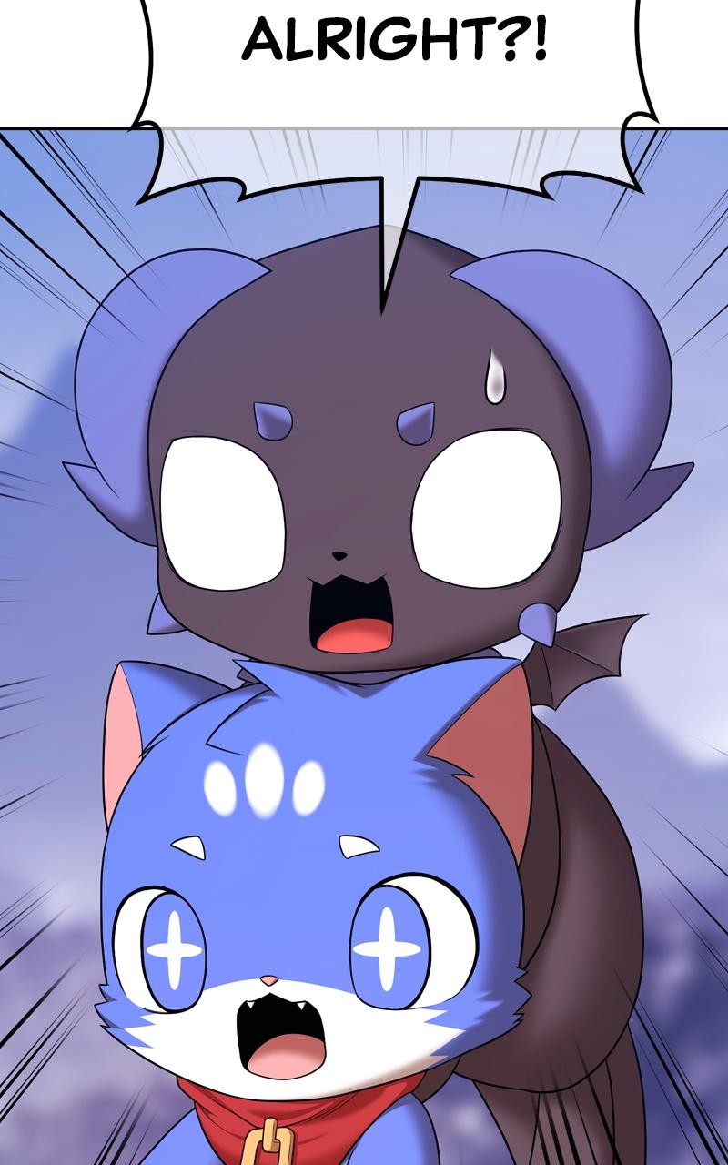 +99 Reinforced Wooden Stick chapter 91 page 343