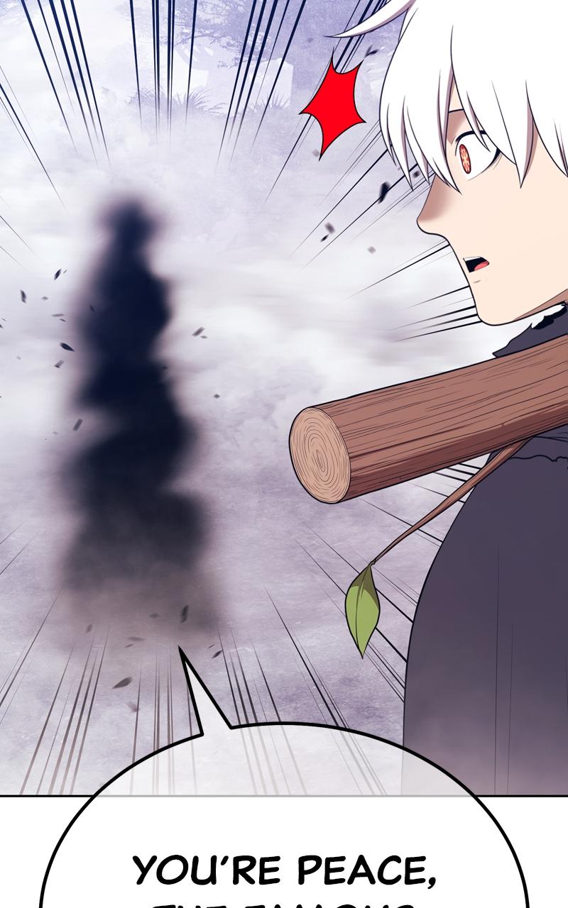 +99 Reinforced Wooden Stick chapter 91 page 388