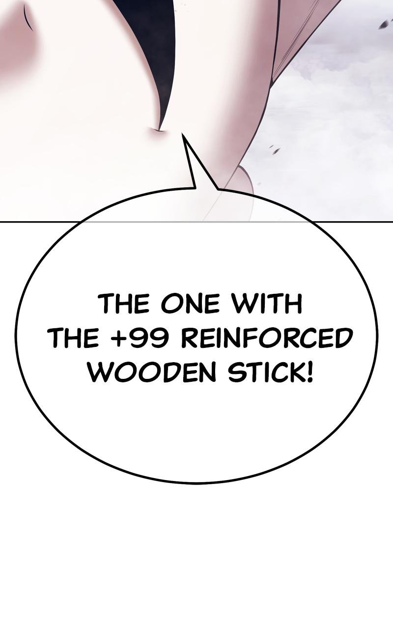 +99 Reinforced Wooden Stick chapter 91 page 391