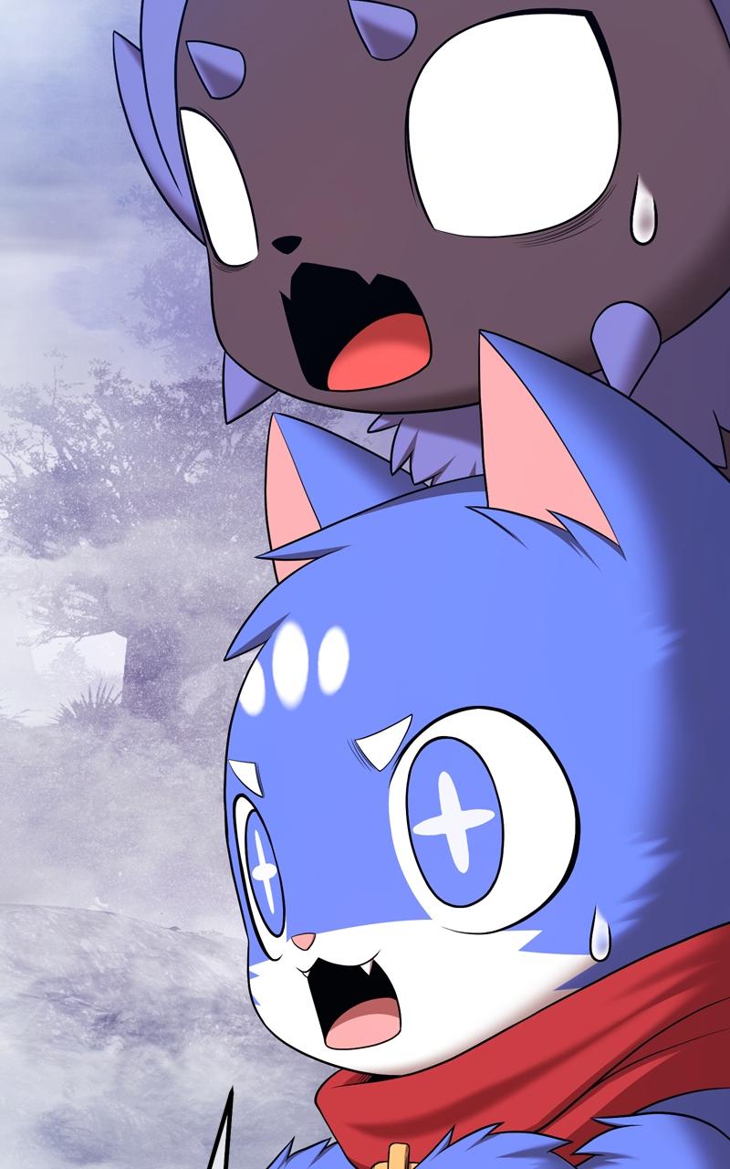 +99 Reinforced Wooden Stick chapter 91 page 398