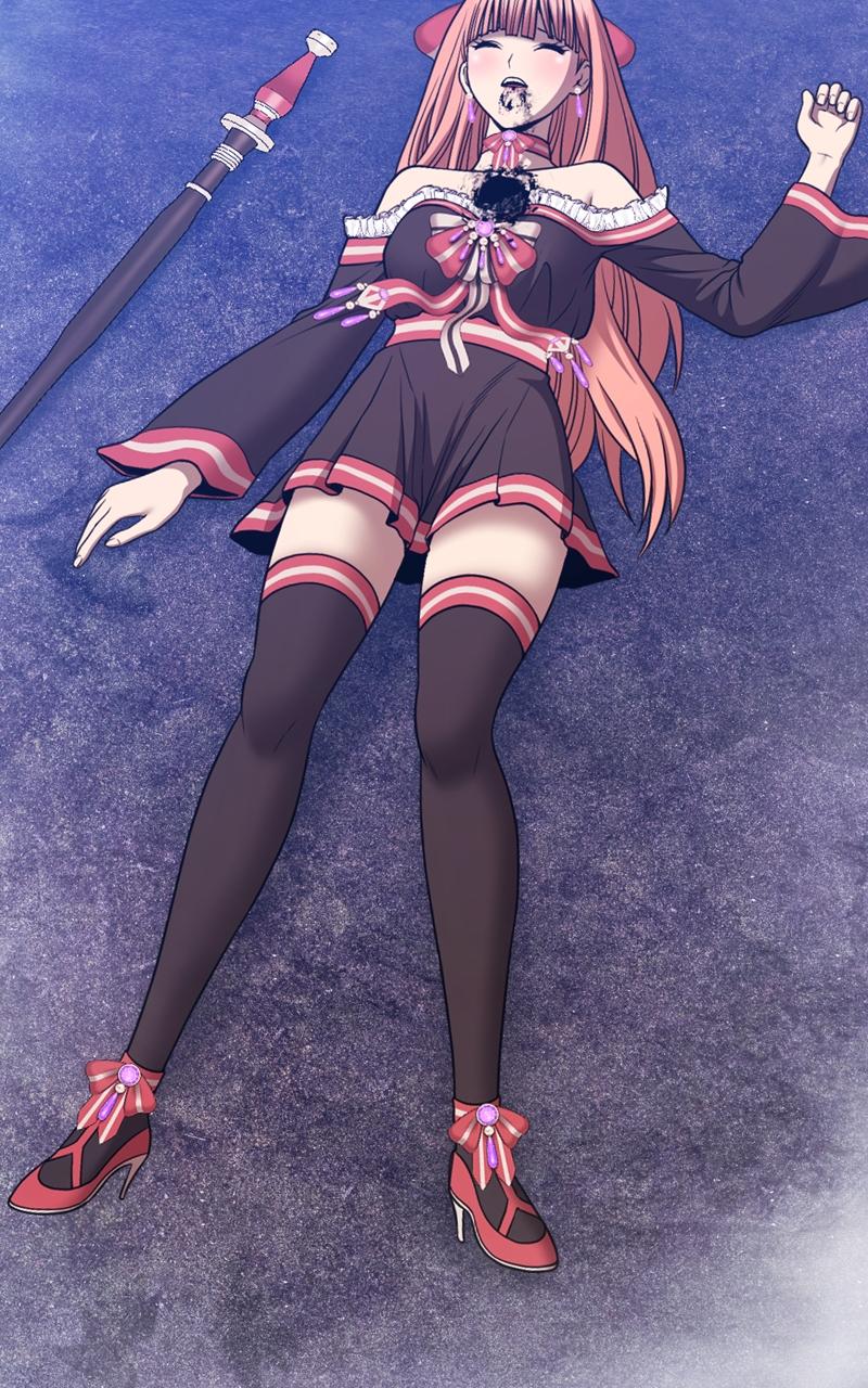 +99 Reinforced Wooden Stick chapter 91 page 407