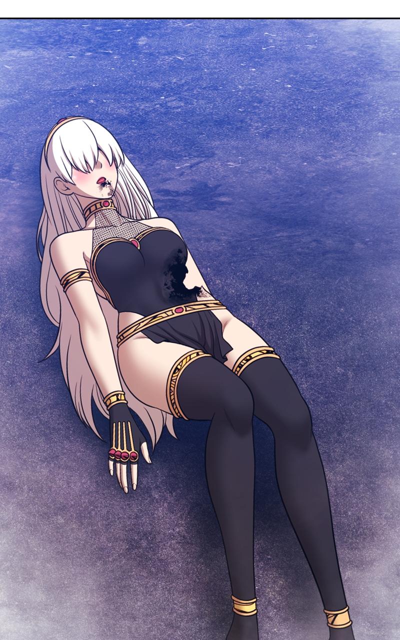 +99 Reinforced Wooden Stick chapter 91 page 409