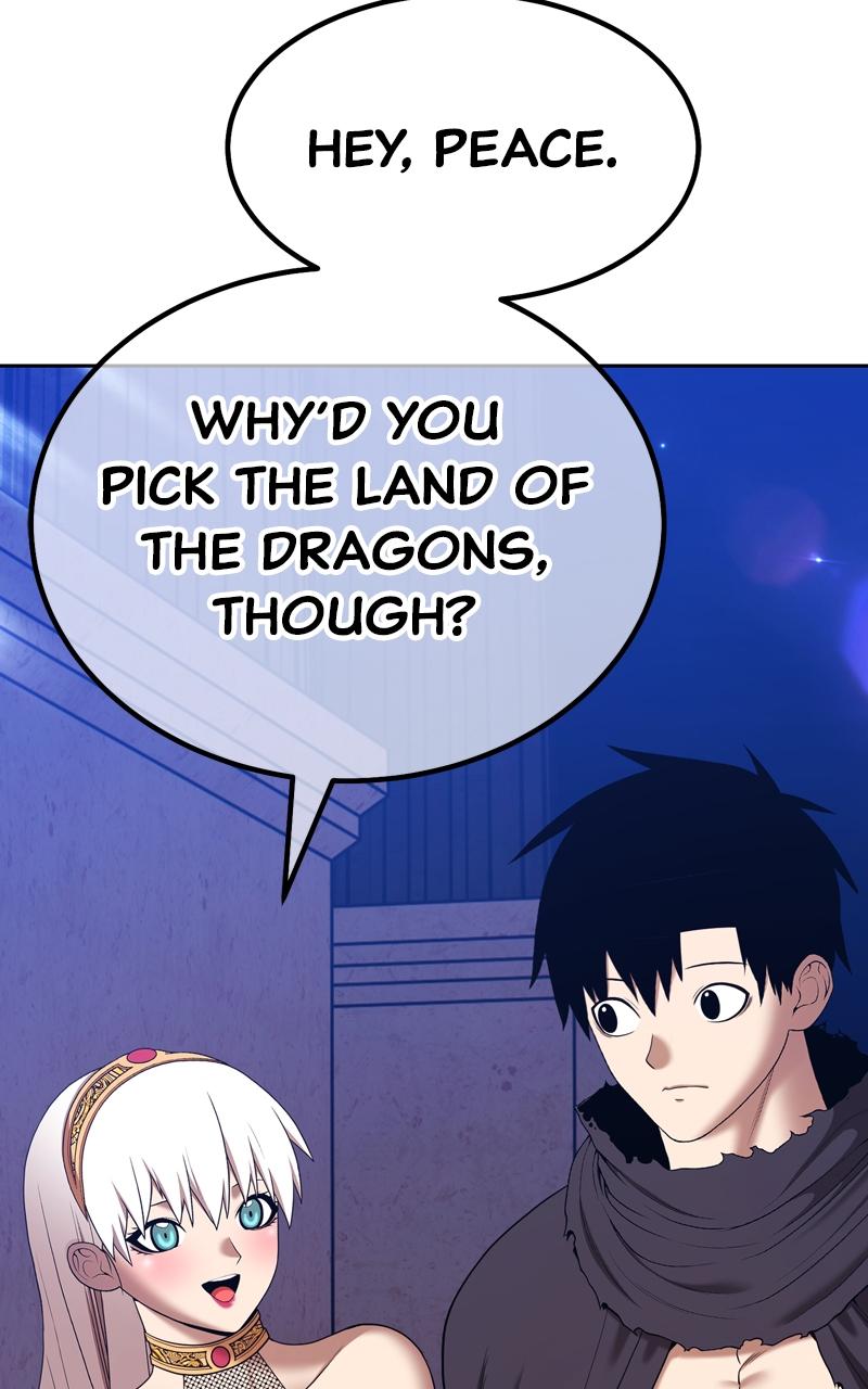 +99 Reinforced Wooden Stick chapter 91 page 41