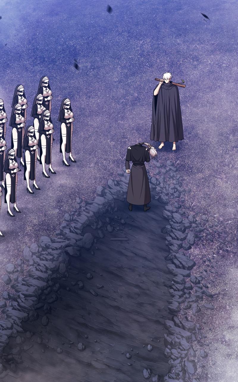 +99 Reinforced Wooden Stick chapter 91 page 413