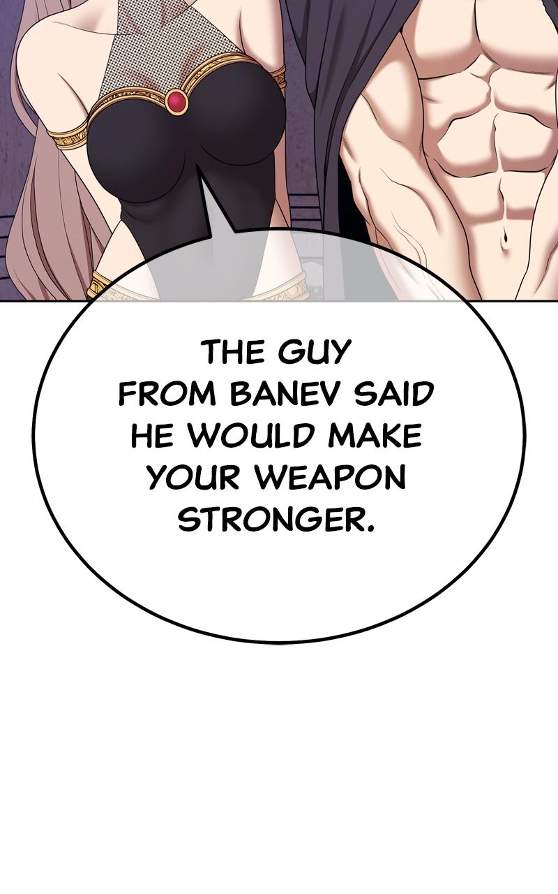 +99 Reinforced Wooden Stick chapter 91 page 42