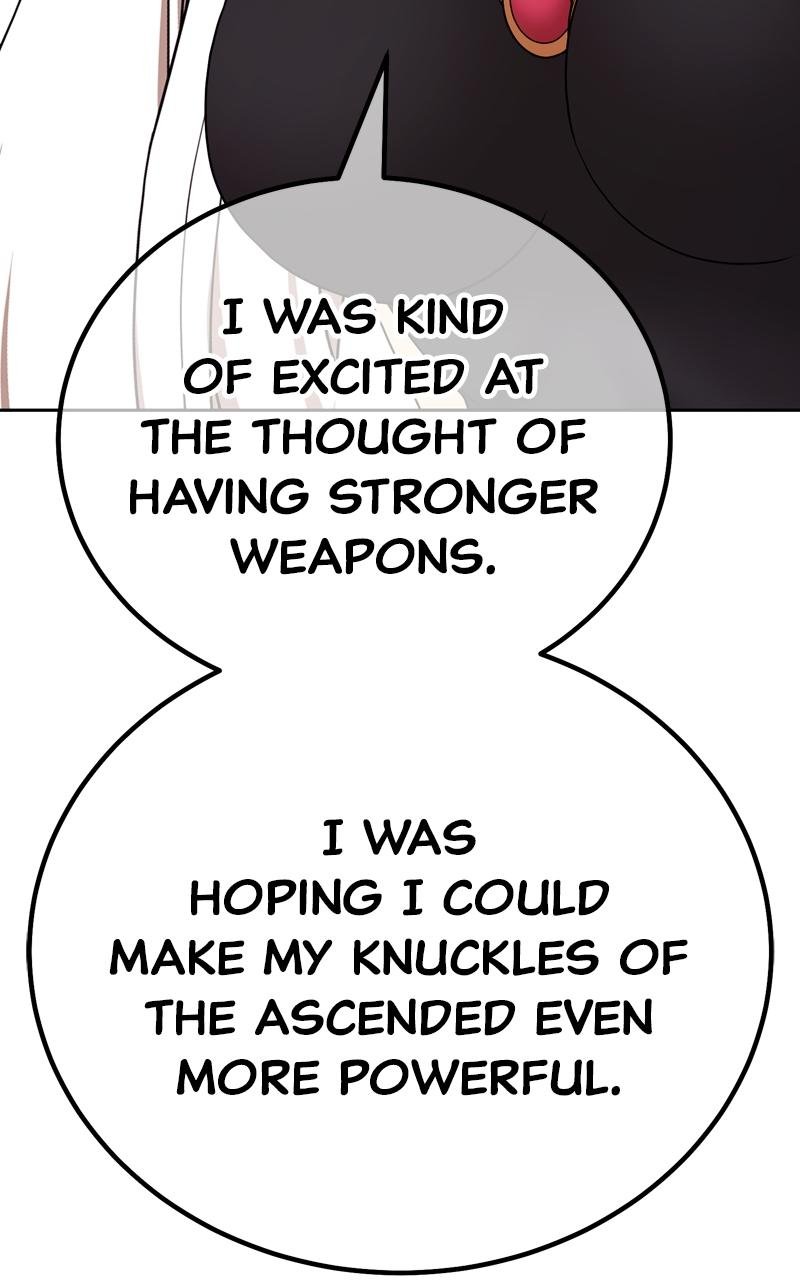 +99 Reinforced Wooden Stick chapter 91 page 47