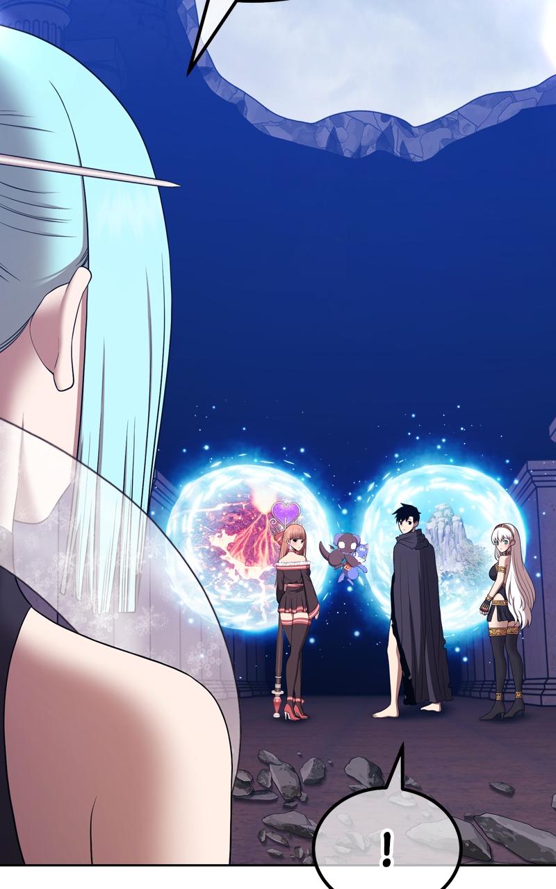 +99 Reinforced Wooden Stick chapter 91 page 49