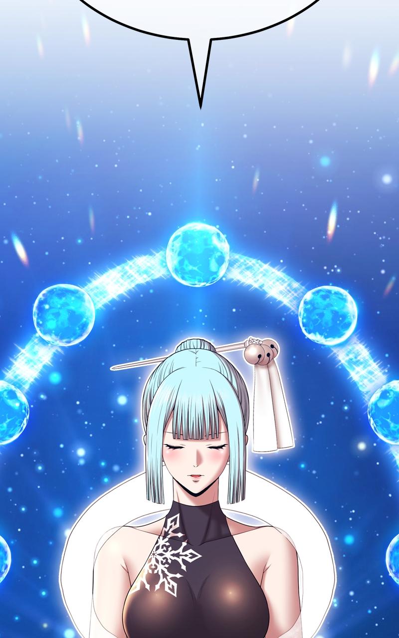 +99 Reinforced Wooden Stick chapter 91 page 51